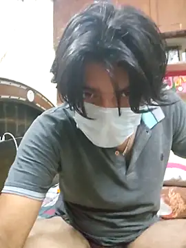 Snapshot of krishx776 chatting on October 3, 10:01 am krishx776 online show from October 3, 10:01 am