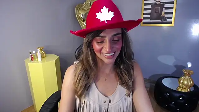 Snapshot of agatha_brooks_t chatting on October 29, 12:29 pm agatha brooks t online show from October 29, 12:29 pm