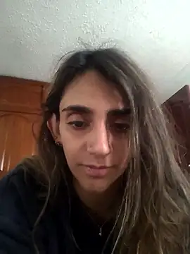 Snapshot of agatha_brooks_t chatting on January 12, 3:39 pm agatha brooks t online show from January 12, 3:39 pm