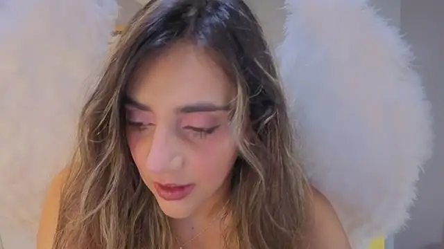 agatha brooks t online show from February 14, 12:35 pm