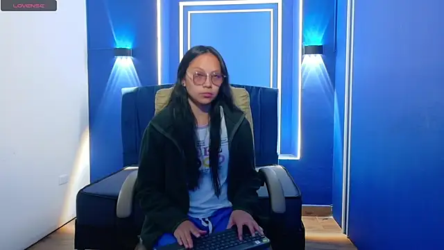 katalina07 1 online show from July 10, 3:25 pm