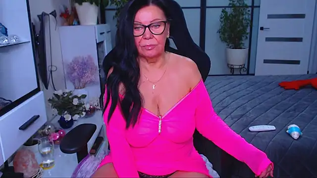 Anna Blare online show from November 29, 9:12 am