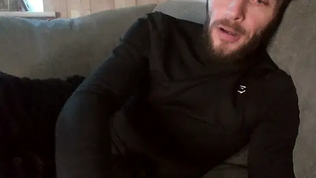 MasterJakeJohns online show from December 3, 10:46 am