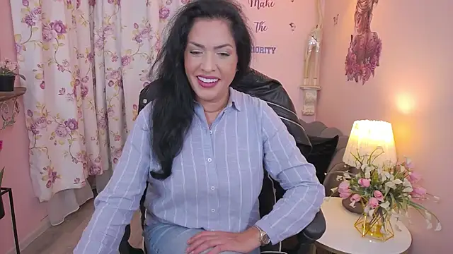 MyLovOne online show from October 24, 10:55 am