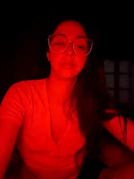 Snapshot of CieloMiel chatting on November 6, 4:24 am CieloMiel online show from November 6, 4:24 am