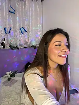 Linda Bellucci online show from February 8, 4:27 am