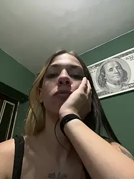 tbp96 online show from April 11, 5:12 am