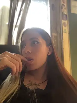 tbp96 online show from April 11, 7:29 pm