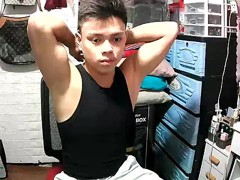 Pinoy slutcummer69 online show from March 6, 12:12 pm