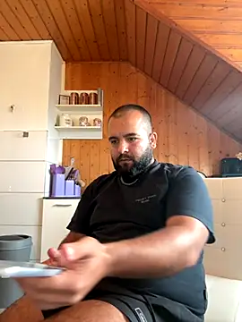 german turk online show from September 13, 8:25 am