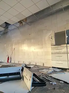 german turk online show from December 16, 8:41 am