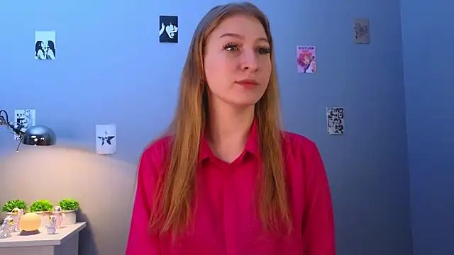 LorettaGladman online show from November 28, 4:04 am