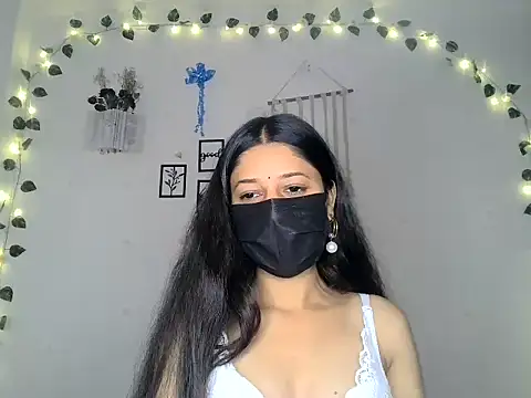 Snapshot of GUDIYA_BAB chatting on March 27, 5:46 am GUDIYA BAB online show from March 27, 5:46 am