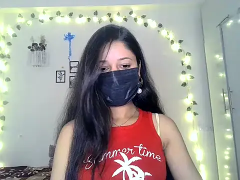 Snapshot of GUDIYA_BAB chatting on April 3, 6:22 am GUDIYA BAB online show from April 3, 6:22 am