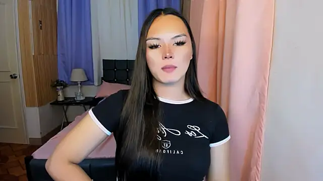 ameliamaureen online show from June 9, 5:13 pm
