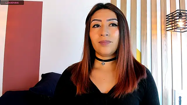 SashaGreyy  online show from September 12, 6:41 pm