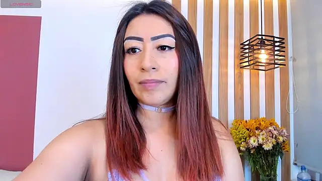 SashaGreyy  online show from November 13, 9:25 pm