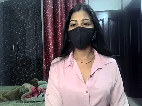 Meri Cutie Pie online show from December 1, 11:48 am