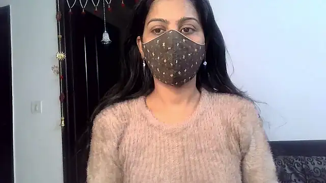 Meri Cutie Pie online show from January 6, 7:28 pm