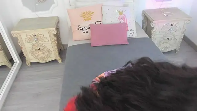 MeganStar   online show from December 19, 12:12 pm