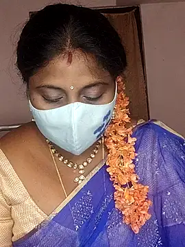 Snapshot of telugu_Geetha30 chatting on October 17, 7:55 am telugu Geetha30 online show from October 17, 7:55 am