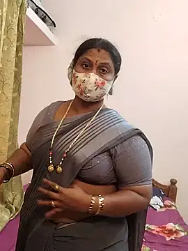 Snapshot of telugu_Geetha30 chatting on February 8, 7:23 am telugu Geetha30 online show from February 8, 7:23 am