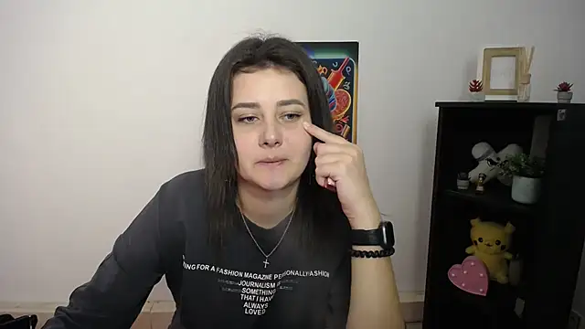 Katrin kiss  online show from September 12, 12:38 pm