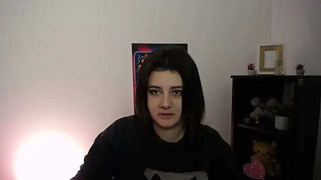 Katrin kiss  online show from October 8, 12:47 pm