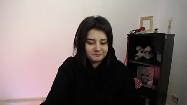 Katrin kiss  online show from January 14, 2:33 pm