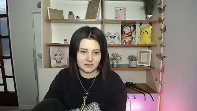 Katrin kiss  online show from March 27, 1:22 pm