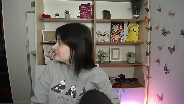 Katrin kiss  online show from April 21, 12:22 pm