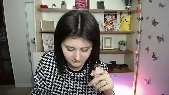 Snapshot of Katrin_kiss_ chatting on April 24, 12:29 pm Katrin kiss online show from April 24, 12:29 pm
