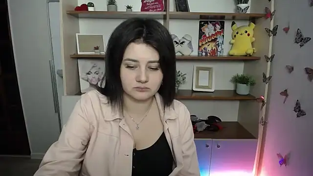 Snapshot of Katrin_kiss_ chatting on May 4, 12:12 pm Katrin kiss online show from May 4, 12:12 pm