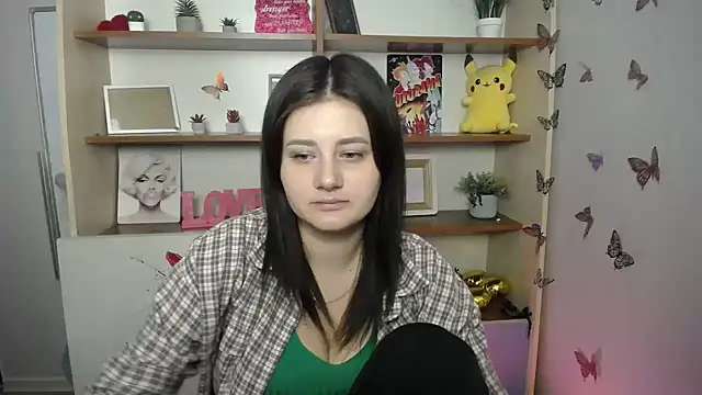 Katrin kiss  online show from July 15, 11:26 am