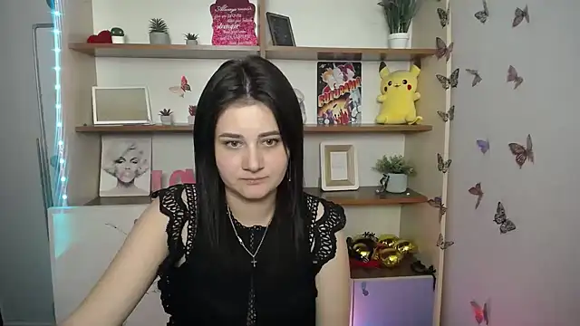 Katrin kiss  online show from July 26, 12:23 pm