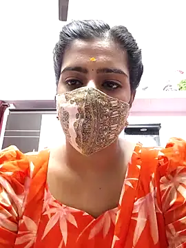 Snapshot of Tamil-Meenu12 chatting on April 23, 12:29 pm Tamil-Meenu12 online show from April 23, 12:29 pm