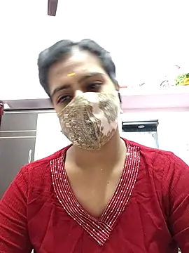 Snapshot of Tamil-Meenu12 chatting on April 25, 5:43 am Tamil-Meenu12 online show from April 25, 5:43 am