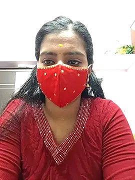 Snapshot of Tamil-Meenu12 chatting on May 9, 6:40 am Tamil-Meenu12 online show from May 9, 6:40 am