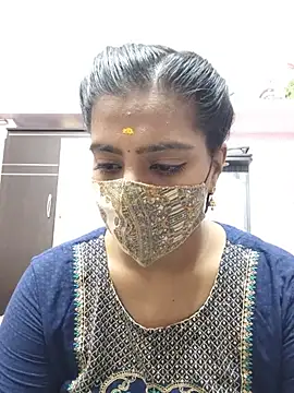 Snapshot of Tamil-Meenu12 chatting on May 23, 6:51 am Tamil-Meenu12 online show from May 23, 6:51 am