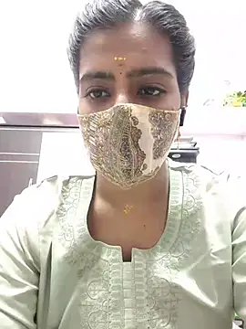 Snapshot of Tamil-Meenu12 chatting on June 3, 9:01 am Tamil-Meenu12 online show from June 3, 9:01 am