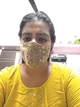 Snapshot of Tamil-Meenu12 chatting on June 8, 7:09 am Tamil-Meenu12 online show from June 8, 7:09 am