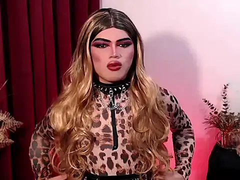 ShaneX01 online show from April 12, 12:21 pm