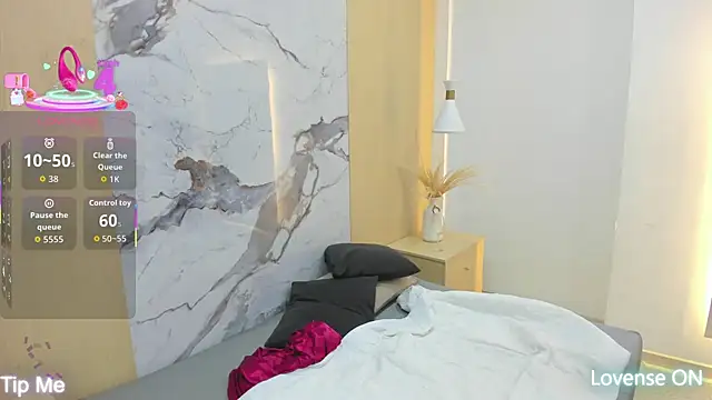 DollyBrowncc online show from September 27, 2:16 am