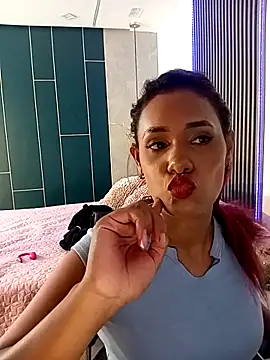 DollyBrowncc online show from March 27, 3:12 am