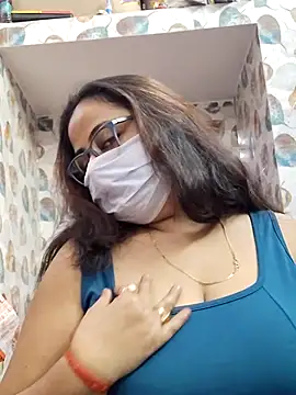 nisha 1110 online show from November 3, 1:23 pm