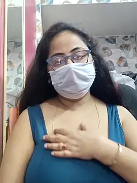 nisha 1110 online show from March 17, 2:53 pm