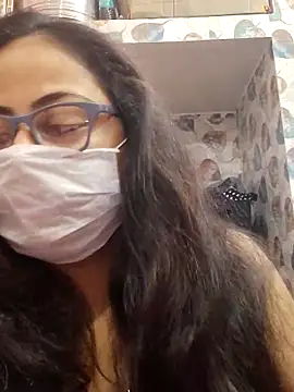 nisha 1110 online show from April 7, 2:17 pm