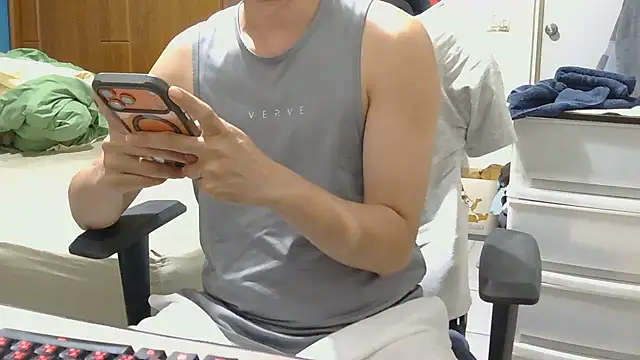 Rmangotw online show from June 23, 12:14 pm