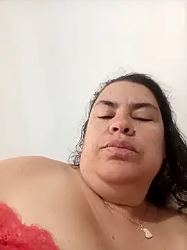 yaneth  online show from October 6, 12:02 pm