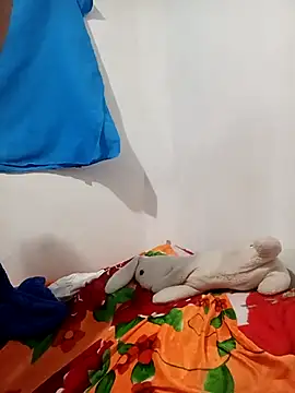 yaneth  online show from October 13, 11:27 pm